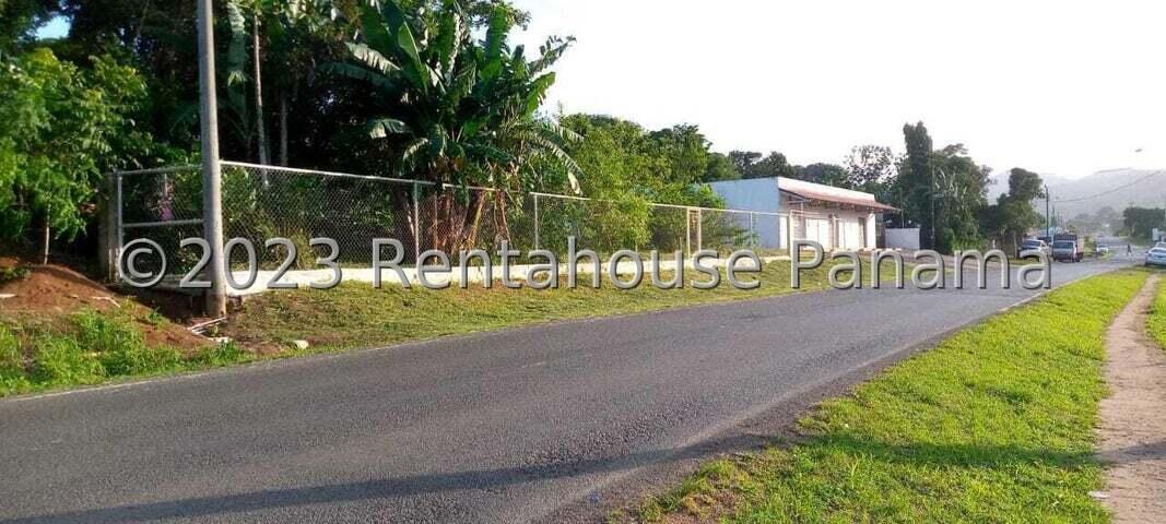 Commercial Property for Sale in Panama City Panamá Province
